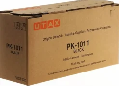 Utax PK-1011 toner for P-4020 series