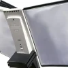 Utbyggnadsmodul SHERPA, inklusive 10 paneler
