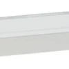 Utbyteskassett VIKAN Golvskr 50cm vit