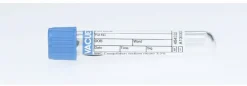 VACUETTE ljusblå Koag. 3,5ml(50)