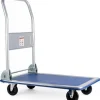 Vagn PAVO 150kg hopfällbar
