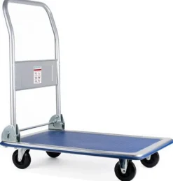 Vagn PAVO 150kg hopfällbar