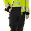 Varselbyxa FRISTADS 2652 sv kl1 dam 36