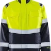 Varseljacka flam FRISTADS 4176 kl2 3XL