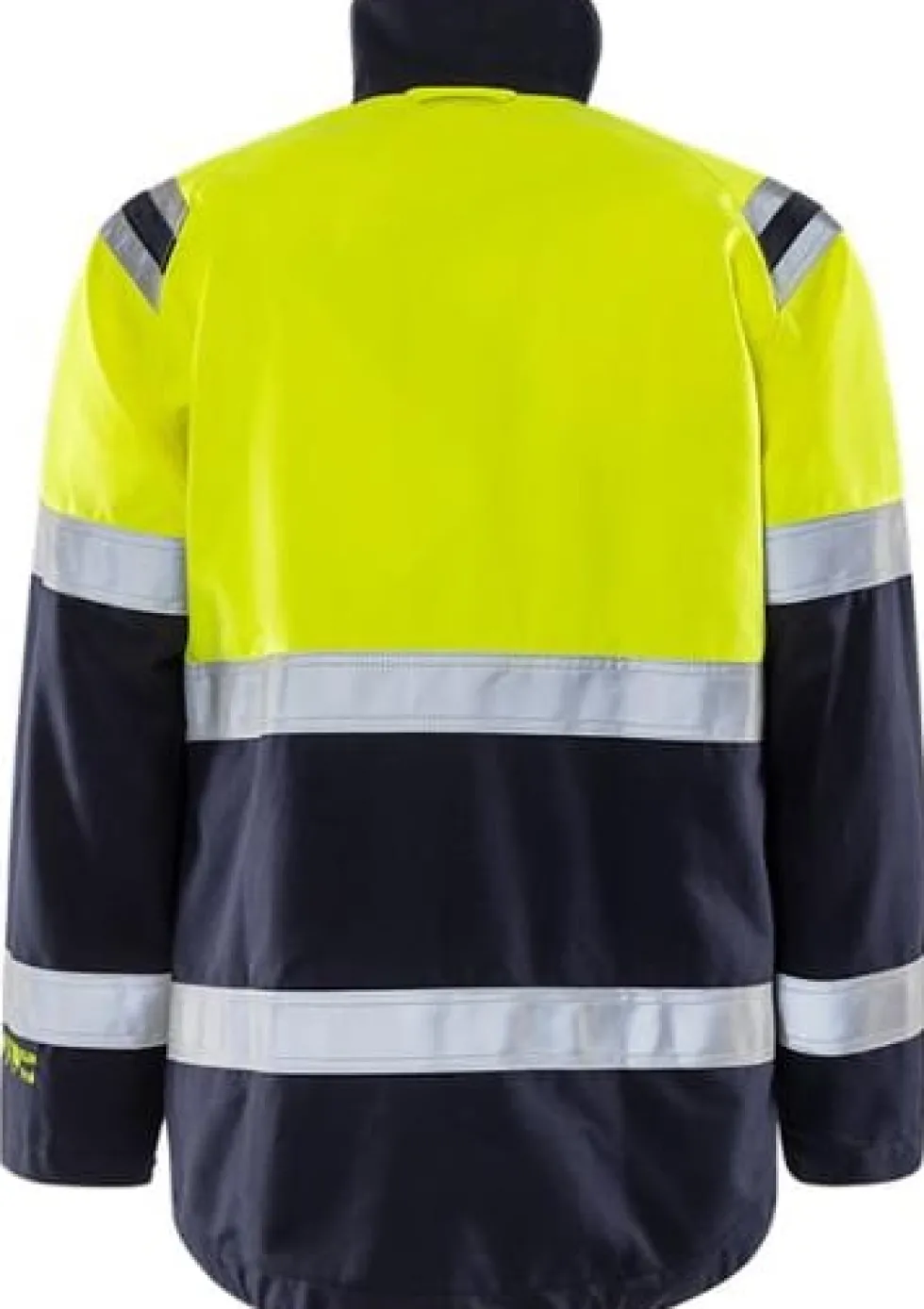 Varseljacka flam FRISTADS 4176 kl2 3XL