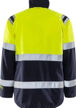 Varseljacka flam FRISTADS 4176 kl2 4XL