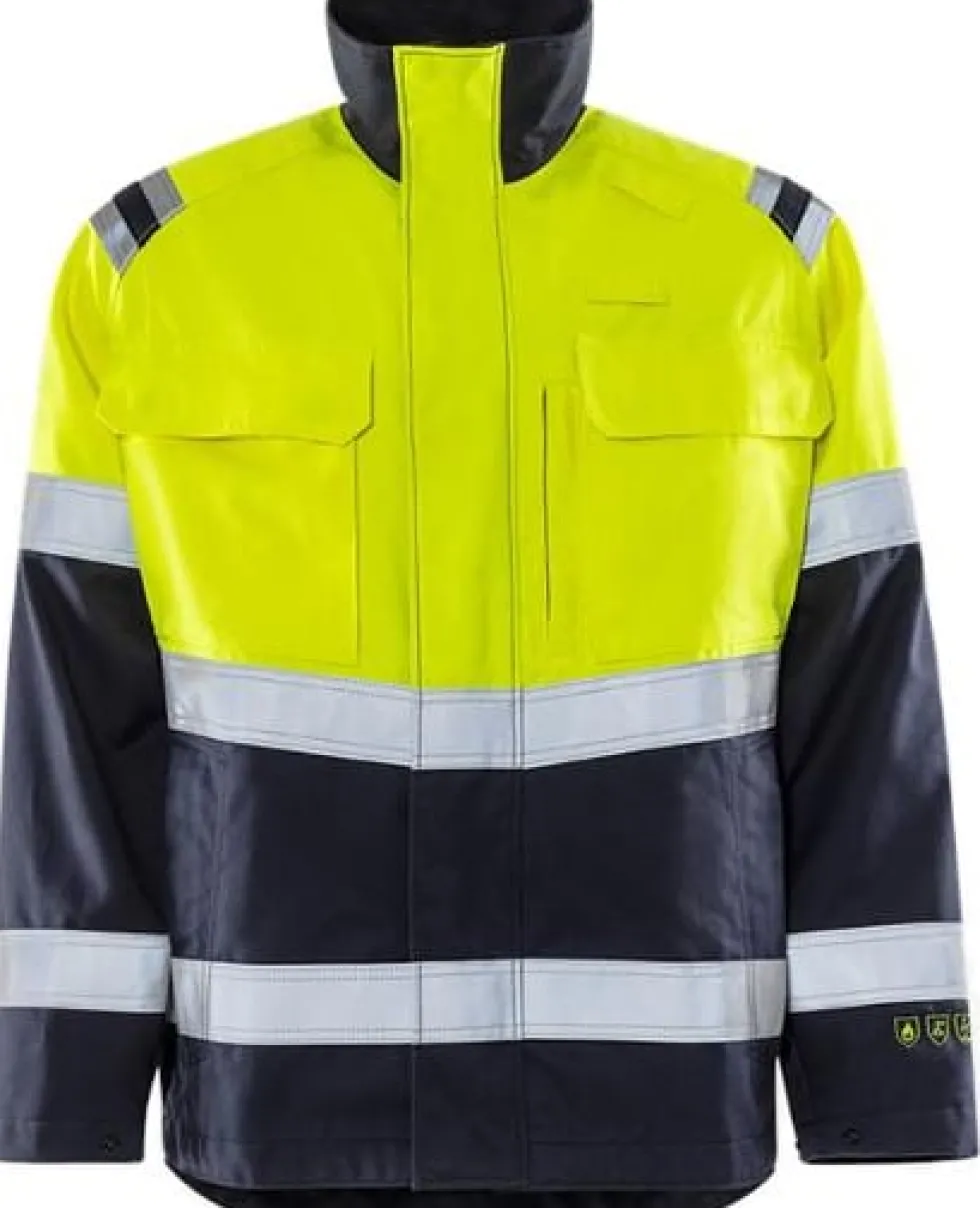 Varseljacka flam FRISTADS 4176 kl2 M