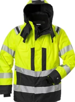 Varseljacka FRISTADS 4515 kl3 3XL