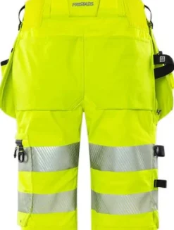 Varselshorts FRISTADS 2667 kl1 dam 46