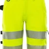 Varselshorts FRISTADS 2667 kl1 dam 40