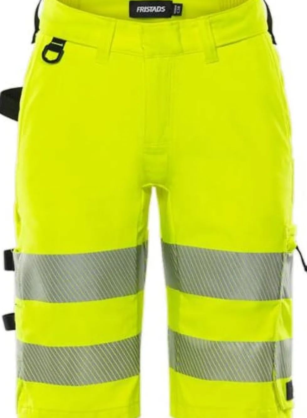 Varselshorts FRISTADS 2667 kl1 dam 40