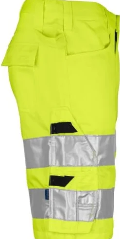 Varselshorts PROJOB 6536 kl 2/1 C64