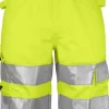 Varselshorts PROJOB 6536 kl 2/1 C60