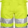 Varselshorts PROJOB 6536 kl 2/1 C54