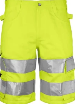 Varselshorts PROJOB 6536 kl 2/1 C62