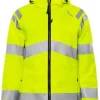 Varsel vinterjacka dam 4683 GLPS kl3 M
