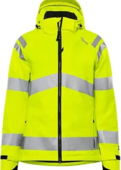 Varsel vinterjacka dam 4683 GLPS kl3 2XL
