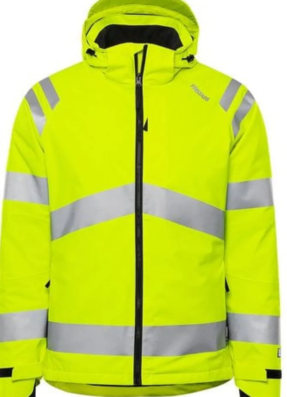 Varsel vinterjacka 4682 GLPS kl3 3XL