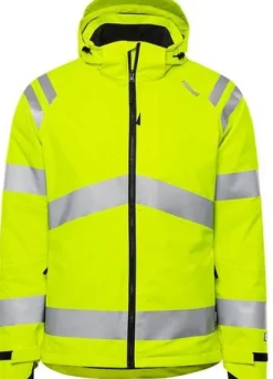 Varsel vinterjacka 4682 GLPS kl3 4XL