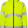 Varsel vinterjacka 4682 GLPS kl3 XS