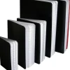 Vaxduksbok A5 72 blad, linjerat