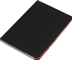 Vaxduksbok A6 med register 72 blad