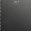 Veckojournal Eco Line 2027