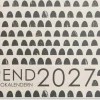 Veckokalendern Trend 2027