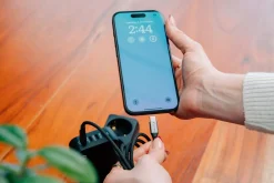 VERBATIM Sync N Charge USB C-USB C 100W 1.2m