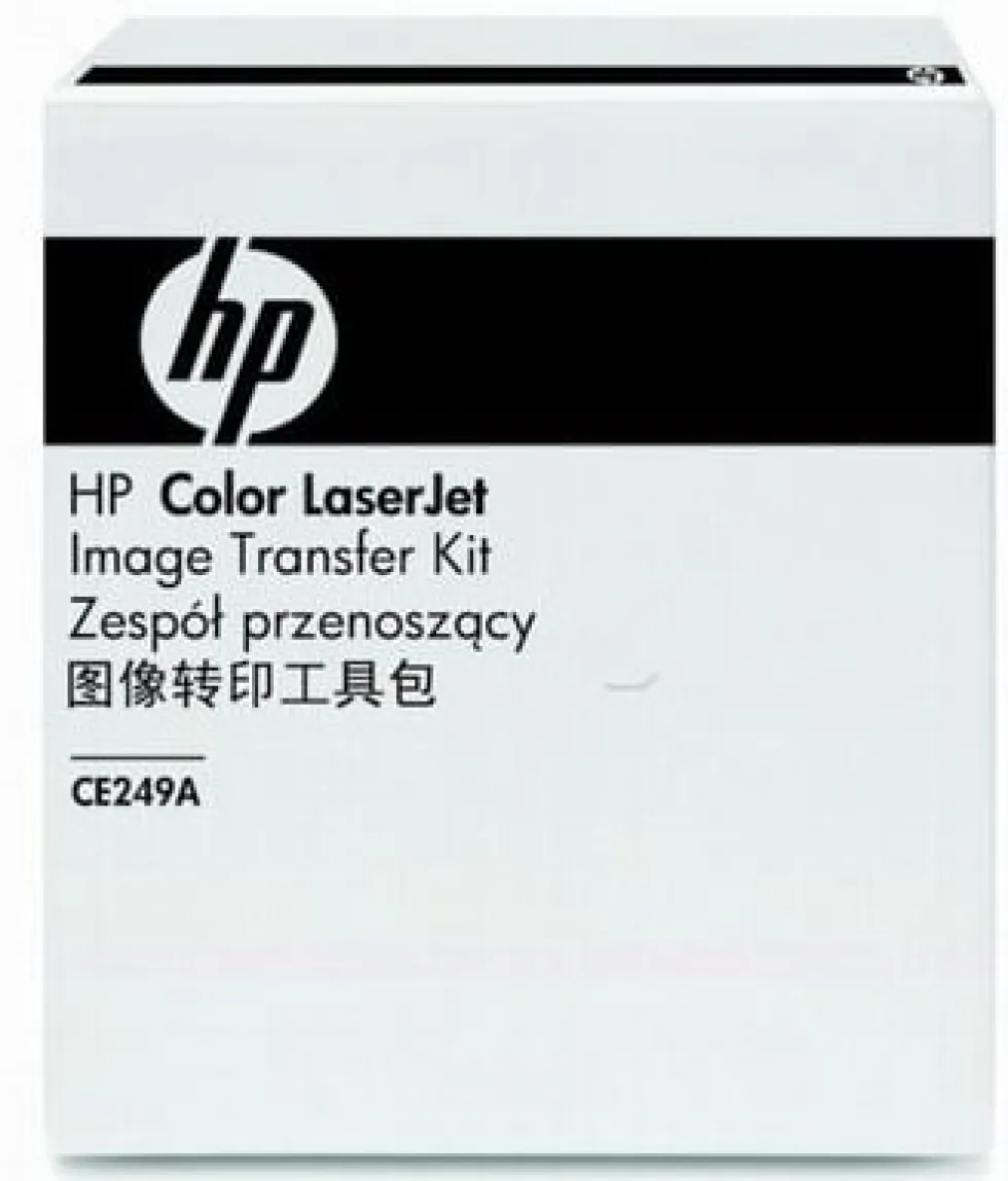 Överföringssats HP LaserJet Enterprise MFP CE249A