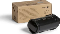 VersaLink C605 Black Toner Hi cap.18K
