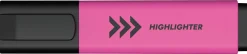 Överstrykningspenna ARWS rosa