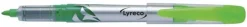 Överstrykningspenna LYRECO penstyle 4/fp