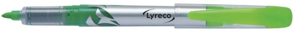 Överstrykningspenna LYRECO penstyle 4/fp