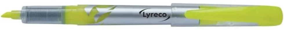Överstrykningspenna LYRECO penstyle 4/fp