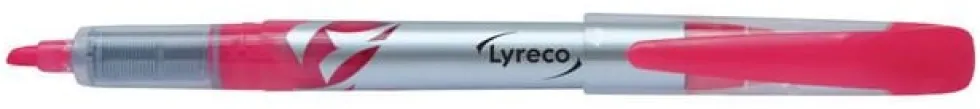 Överstrykningspenna LYRECO penstyle 4/fp
