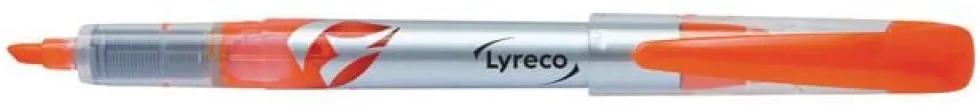 Överstrykningspenna LYRECO penstyle 4/fp