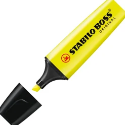 Överstrykningspenna STABILO Original, 4-pack