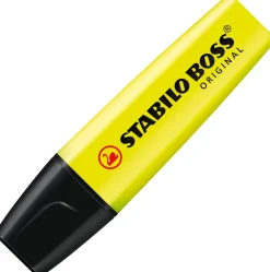Överstrykningspenna STABILO Original, 8-pack