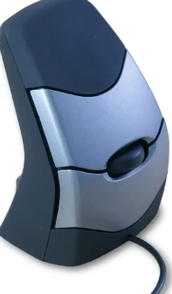 Vertikal mus BakkerElkhuizen DXT Precision