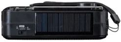 Vevradio LENCO Ficklampa+Powerbank