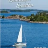 Väggkalender Beautiful Sweden 2027