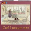 Väggkalender Carl Larsson 2027