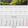 Väggkalender Trebello 2027