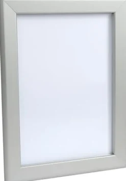 Väggram A4 aluminiumprofil 32 mm