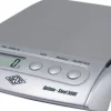 Våg Wedo Optimo steel 5kg