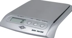 Våg Wedo Optimo steel 5kg