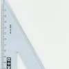 Vinkelhake 60gr. M+R tonad 18cm