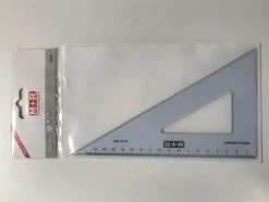 Vinkelhake 60gr. M+R tonad 18cm