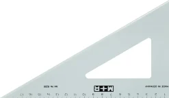 Vinkelhake 60gr. M+R tonad 18cm